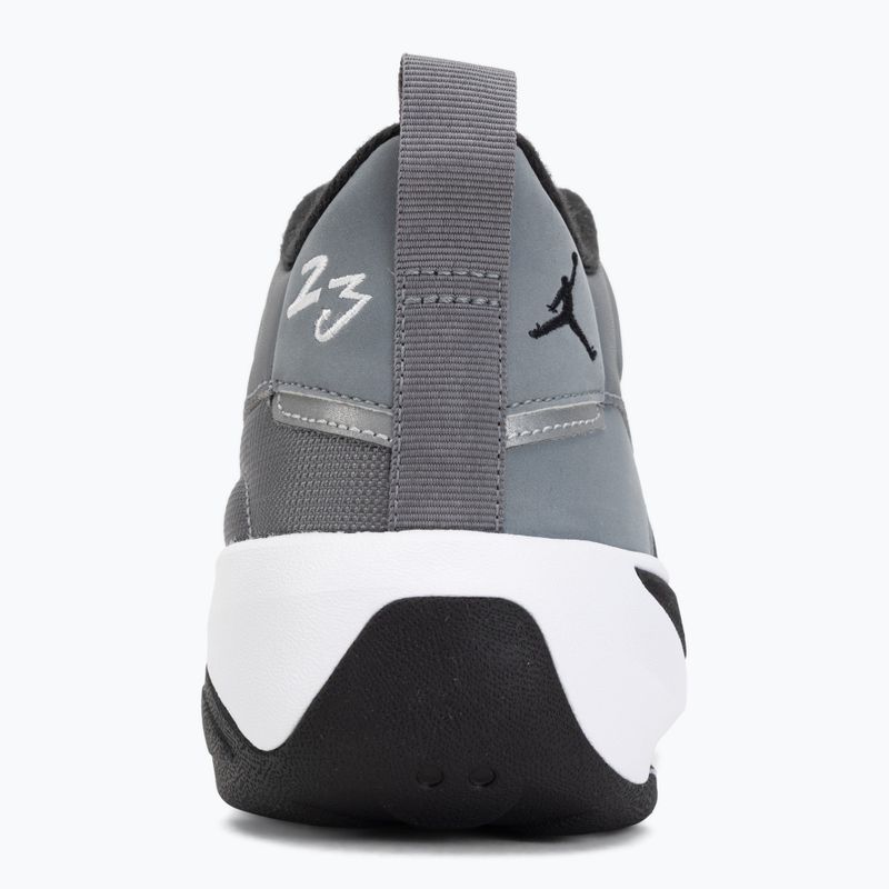 Pánske topánky Jordan Max Aura 7 cool grey/white/black 6