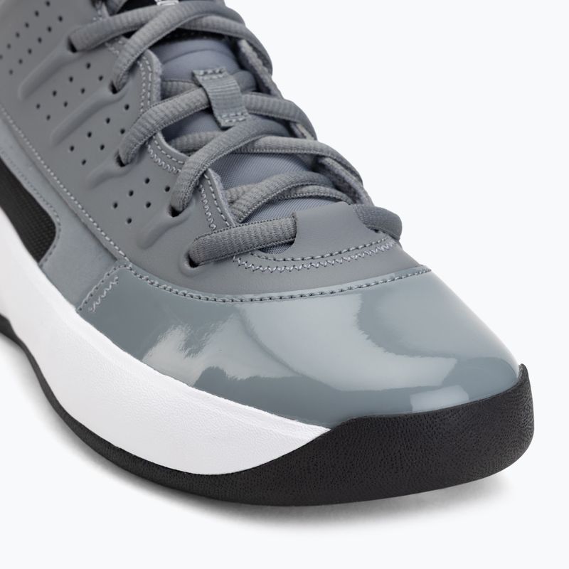 Pánske topánky Jordan Max Aura 7 cool grey/white/black 7