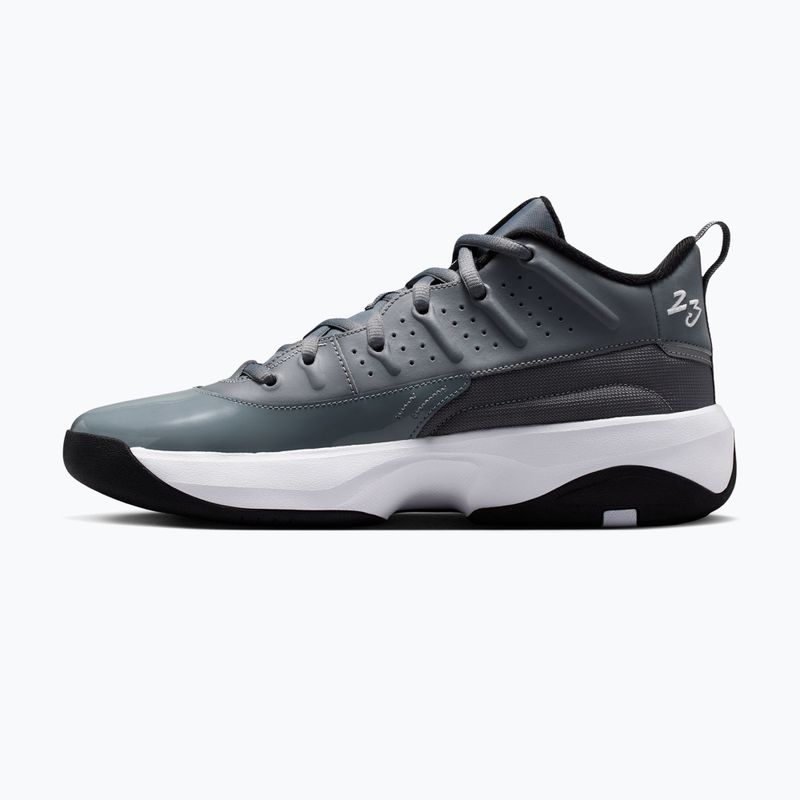 Pánske topánky Jordan Max Aura 7 cool grey/white/black 9