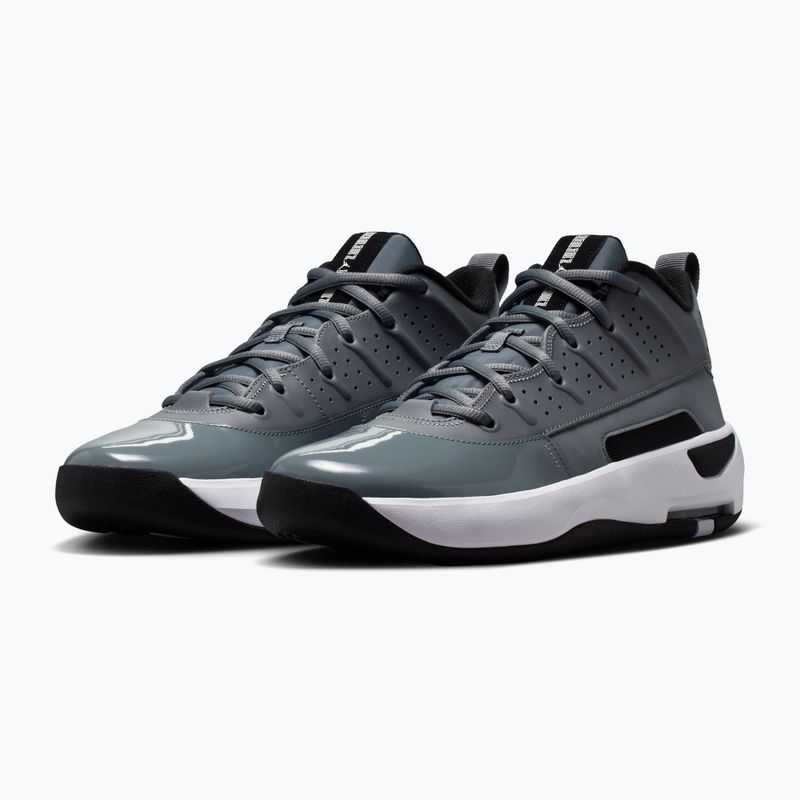 Pánske topánky Jordan Max Aura 7 cool grey/white/black 10