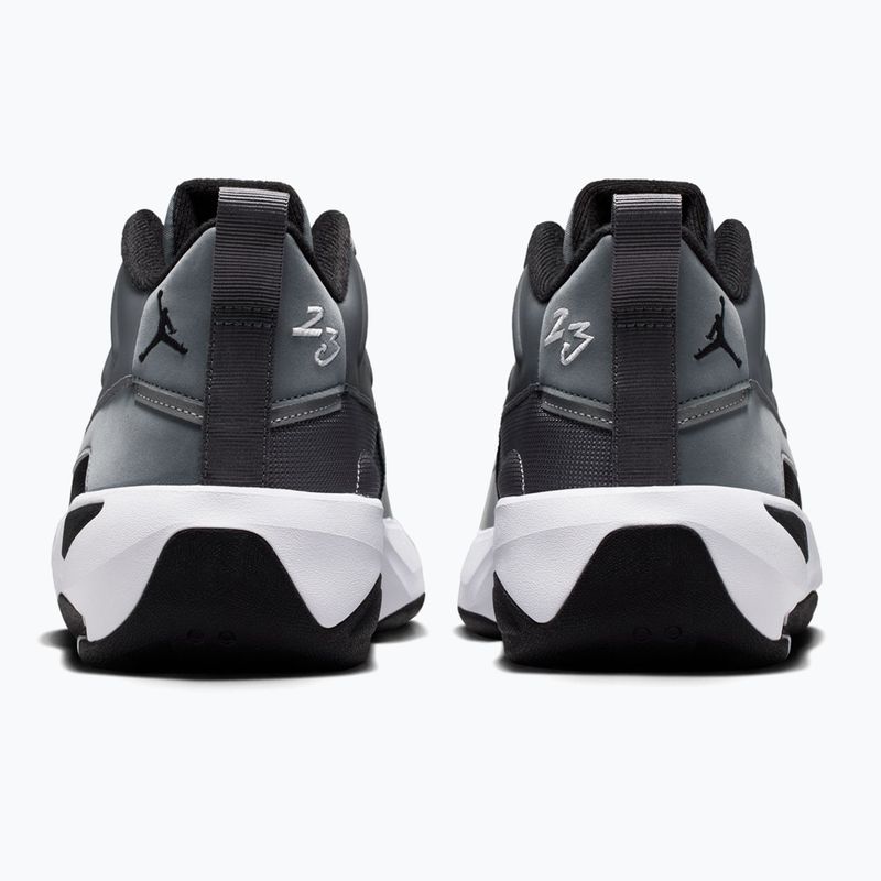 Pánske topánky Jordan Max Aura 7 cool grey/white/black 11