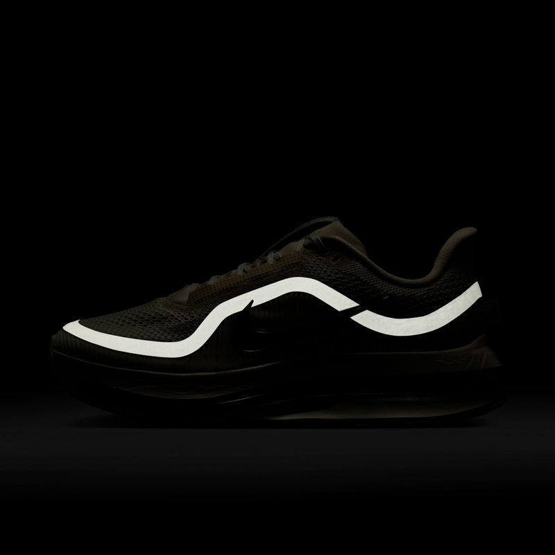 Dámske bežecké topánky Nike Pegasus Premium sea glass/malachite/metallic silver 3