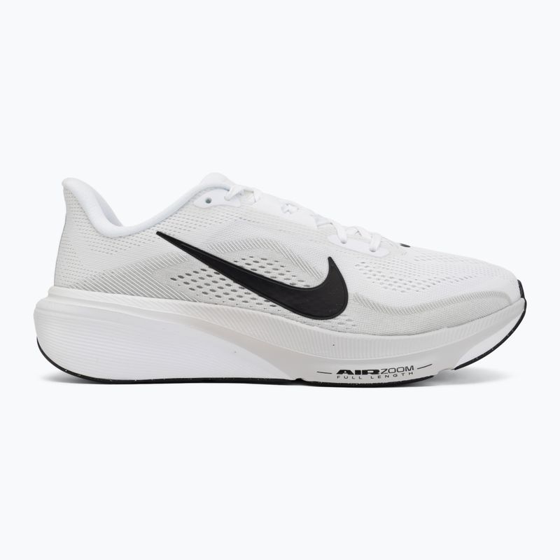 Pánske bežecké topánky Nike Pegasus 42 white/photon dust/black 2
