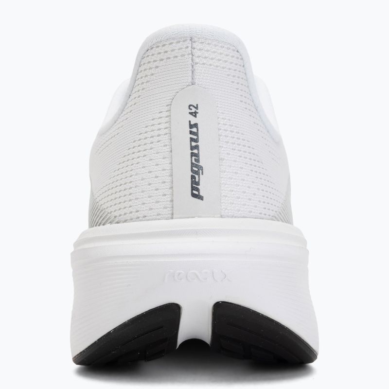 Pánske bežecké topánky Nike Pegasus 42 white/photon dust/black 6