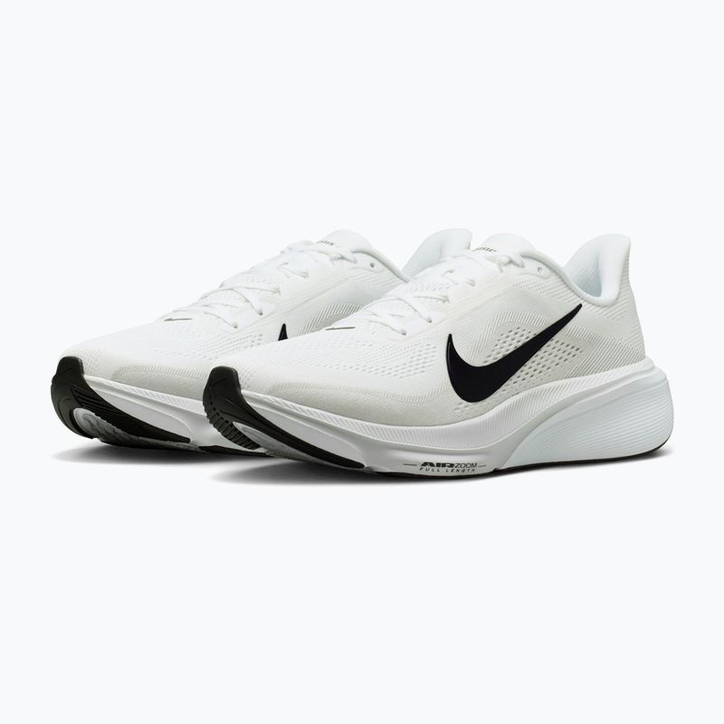Pánske bežecké topánky Nike Pegasus 42 white/photon dust/black 3