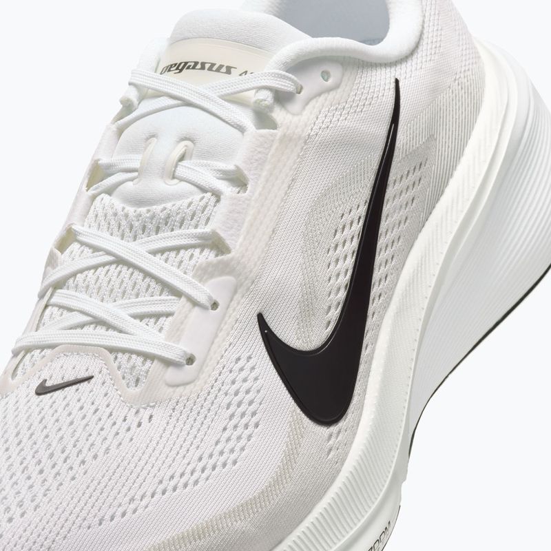 Pánske bežecké topánky Nike Pegasus 42 white/photon dust/black 7