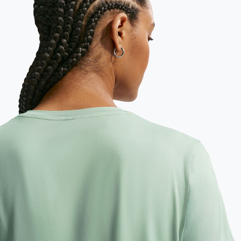 Dámske tričko Nike One Classic Dri-Fit steam/white 6