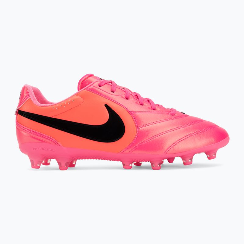 Pánske kopačky Nike Tiempo Ligera Pro AG multi color/black 2
