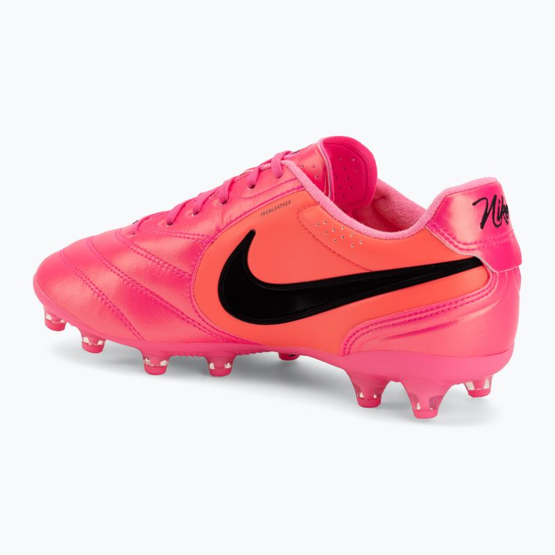 Pánske kopačky Nike Tiempo Ligera Pro AG multi color/black 3