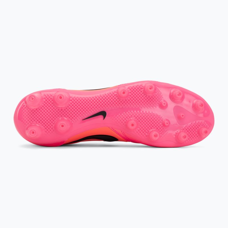 Pánske kopačky Nike Tiempo Ligera Pro AG multi color/black 4