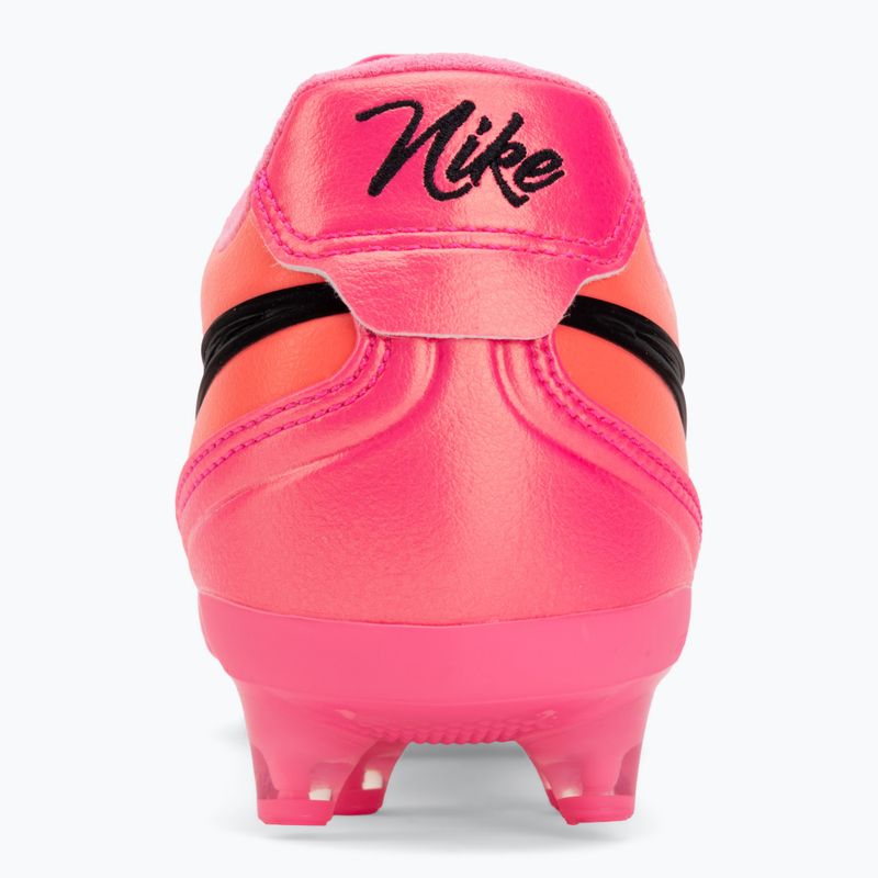 Pánske kopačky Nike Tiempo Ligera Pro AG multi color/black 6