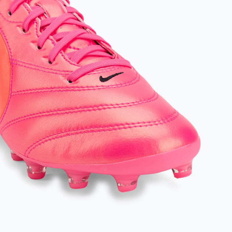 Pánske kopačky Nike Tiempo Ligera Pro AG multi color/black 7