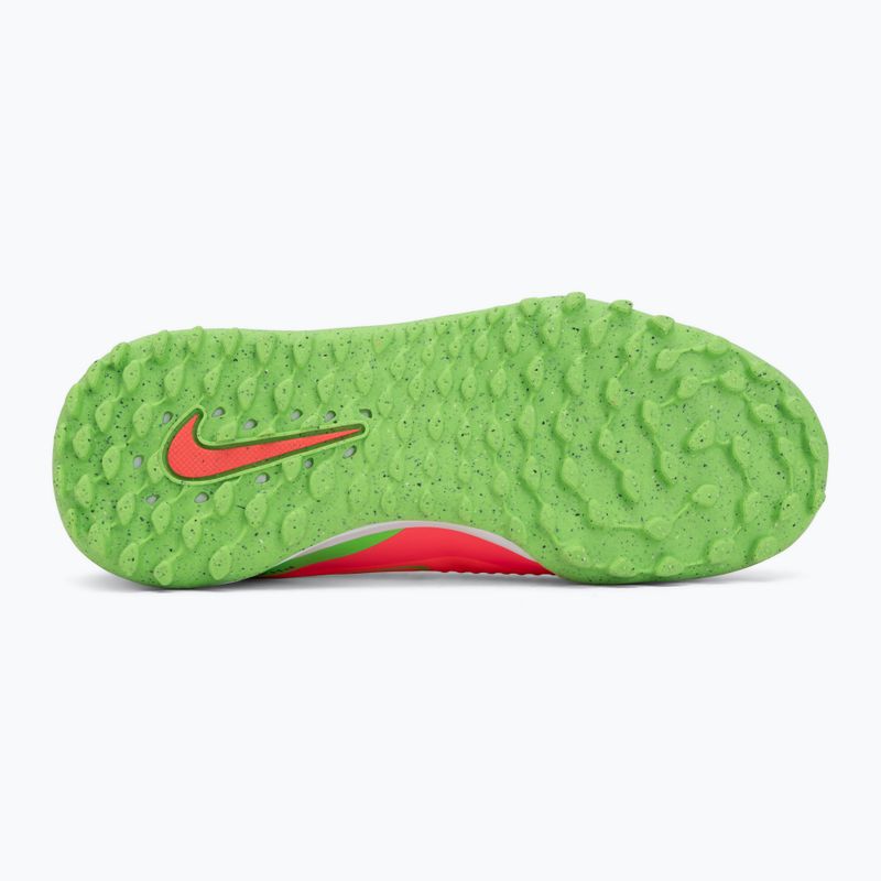 Detské kopačky Nike Jr. Phantom 6 Low Academy Erling Haaland TF 4