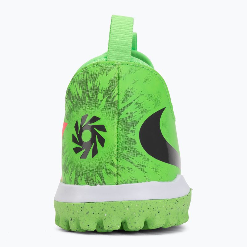 Detské kopačky Nike Jr. Phantom 6 Low Academy Erling Haaland TF 6