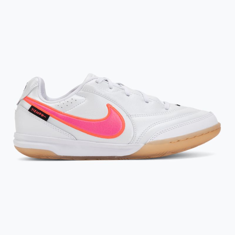 Detské kopačky Nike Jr. Tiempo Streetgato IC multi color/black 2