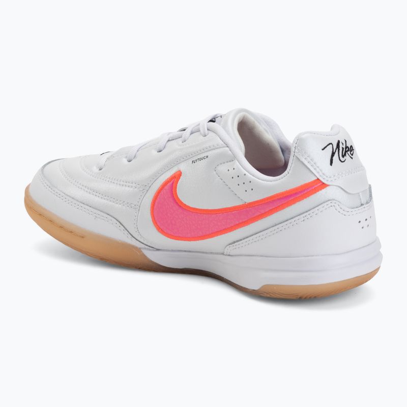 Detské kopačky Nike Jr. Tiempo Streetgato IC multi color/black 3