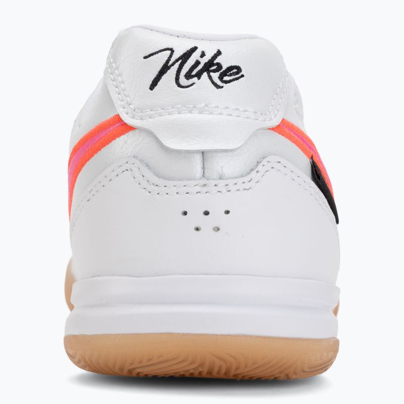 Detské kopačky Nike Jr. Tiempo Streetgato IC multi color/black 6