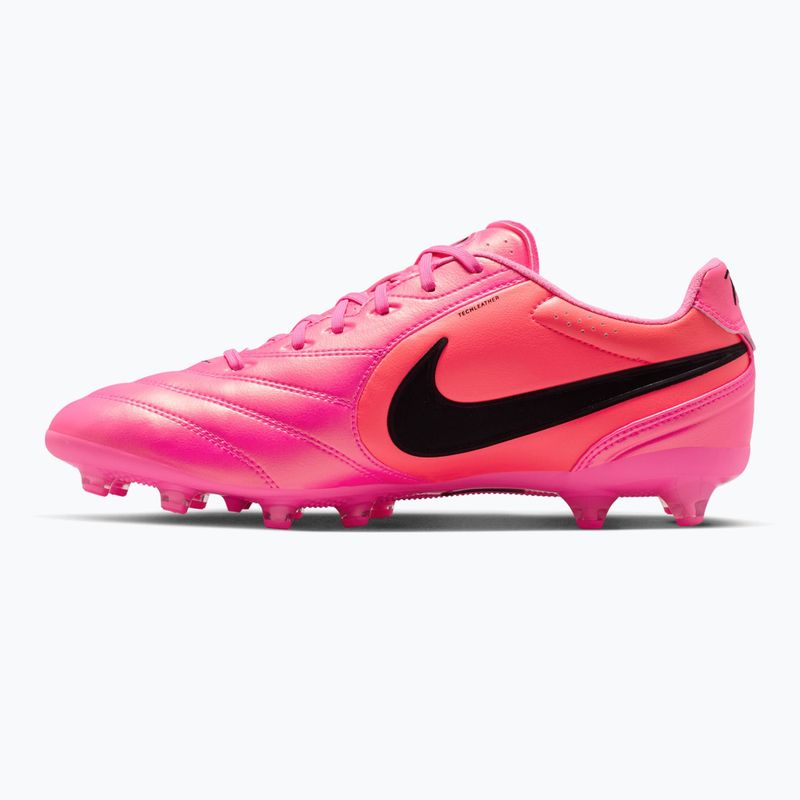 Pánske kopačky Nike Tiempo Ligera Pro AG multi color/black 2