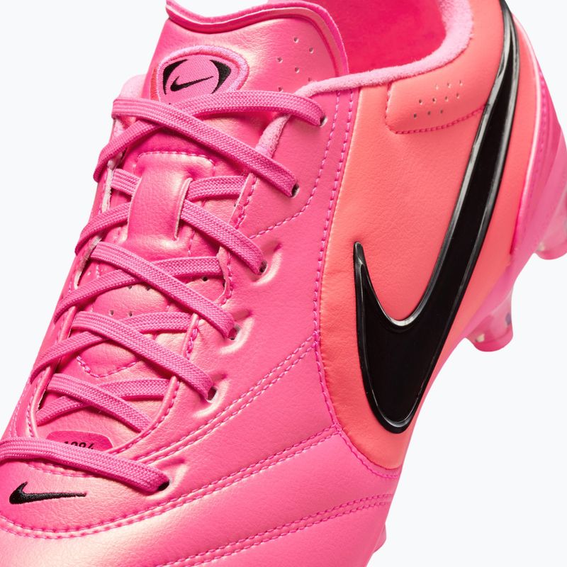 Pánske kopačky Nike Tiempo Ligera Pro AG multi color/black 6
