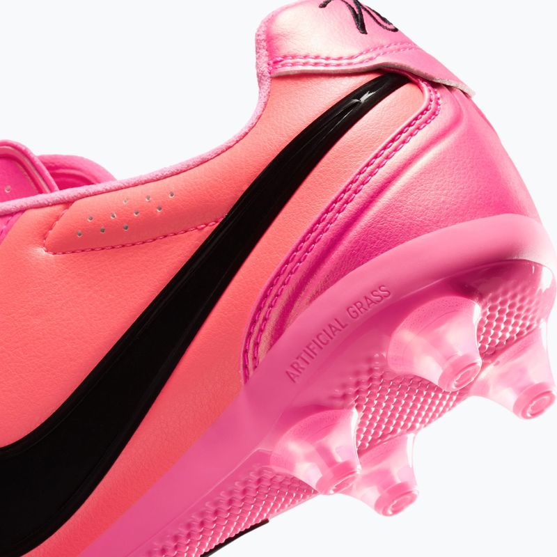 Pánske kopačky Nike Tiempo Ligera Pro AG multi color/black 7