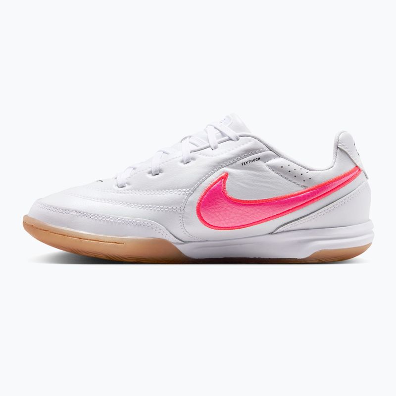 Detské kopačky Nike Jr. Tiempo Streetgato IC multi color/black 2