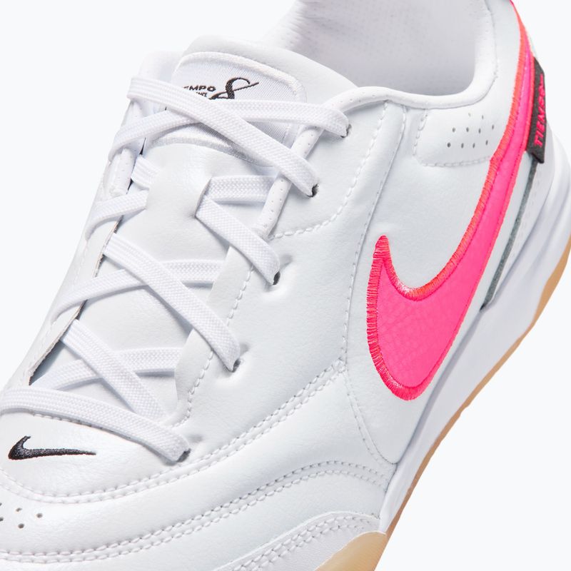 Detské kopačky Nike Jr. Tiempo Streetgato IC multi color/black 5