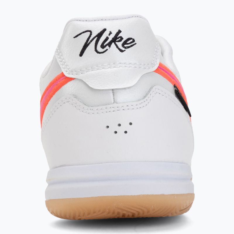 Pánske kopačky Nike Tiempo Streetgato Premium multi color/black 6
