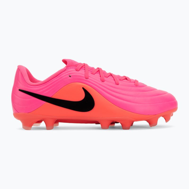 Detské kopačky Nike Jr. Tiempo Maestro Academy FG/MG multi color/black 2