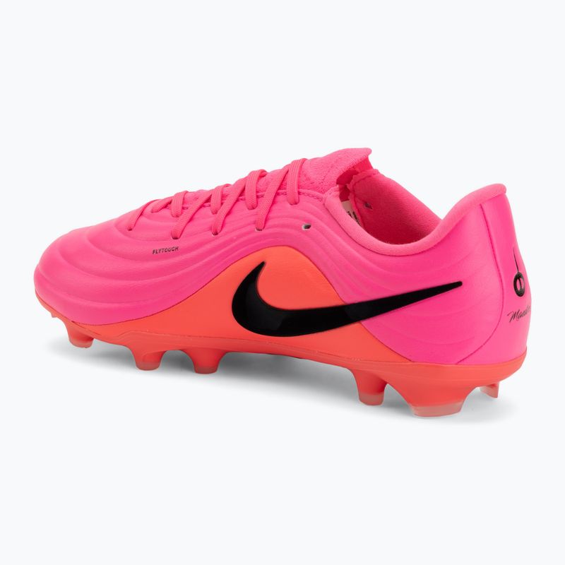 Detské kopačky Nike Jr. Tiempo Maestro Academy FG/MG multi color/black 3