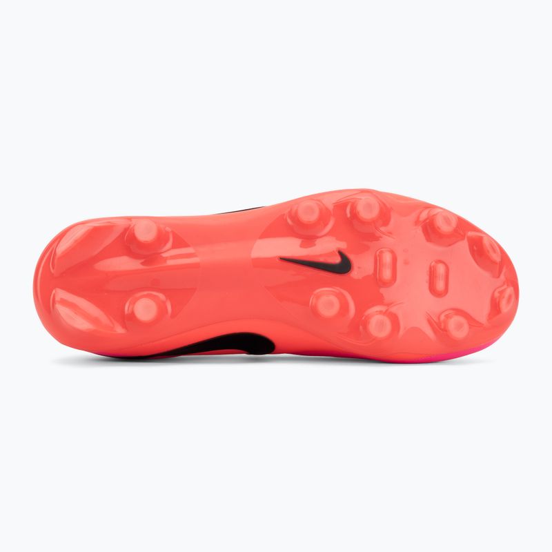 Detské kopačky Nike Jr. Tiempo Maestro Academy FG/MG multi color/black 4
