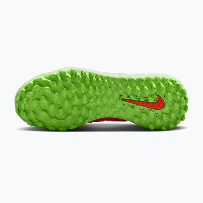 Detské kopačky Nike Jr. Phantom 6 Low Academy Erling Haaland TF 2