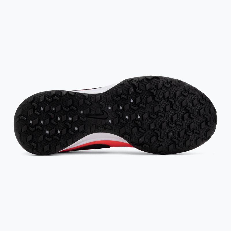 Detské kopačky Nike Jr. Tiempo Maestro Academy TF multi color/black 4