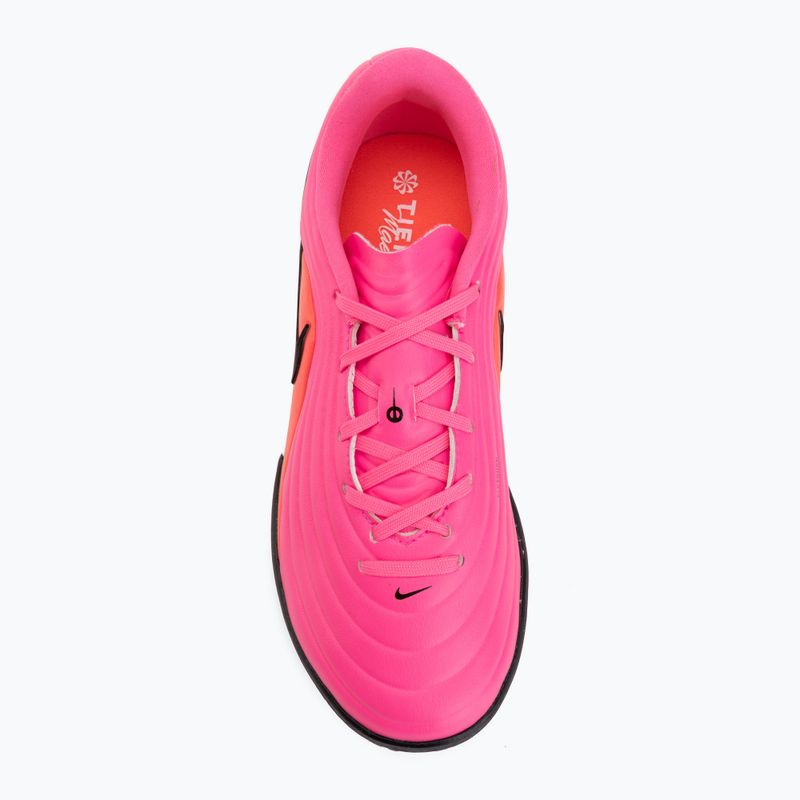 Detské kopačky Nike Jr. Tiempo Maestro Academy TF multi color/black 5