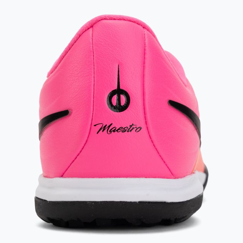 Detské kopačky Nike Jr. Tiempo Maestro Academy TF multi color/black 6