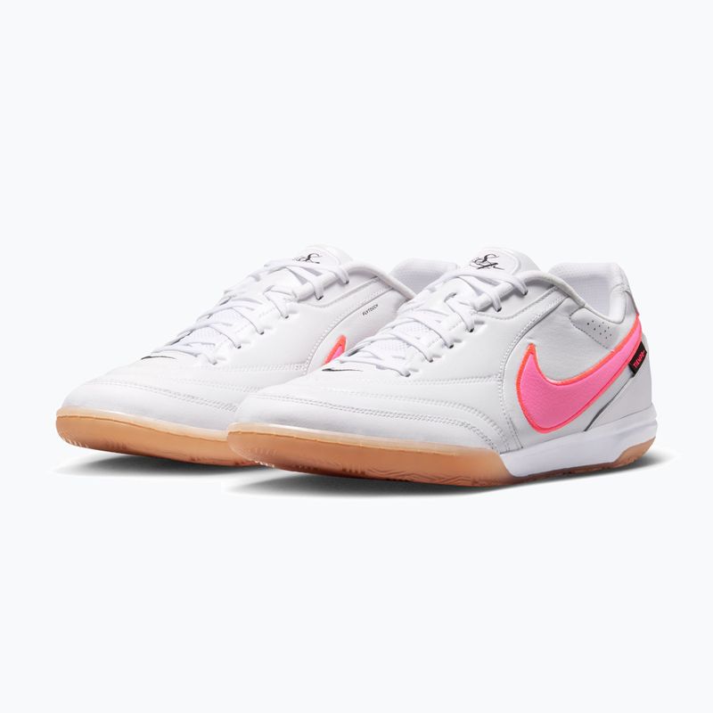 Pánske kopačky Nike Tiempo Streetgato Premium multi color/black 3