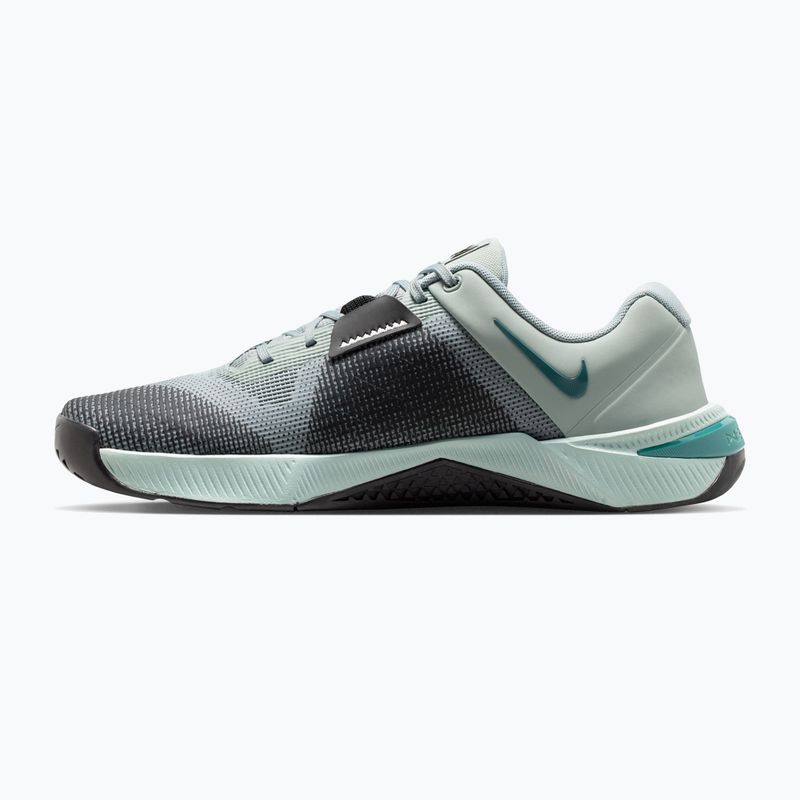 Pánske tréningové topánky Nike Metcon 10 light pumice/black/mineral slate 2