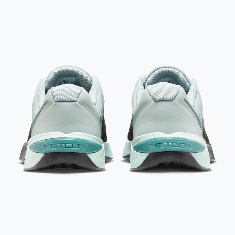 Pánska tréningová obuv Nike Metcon 10 light pumice/black/mineral slate 4