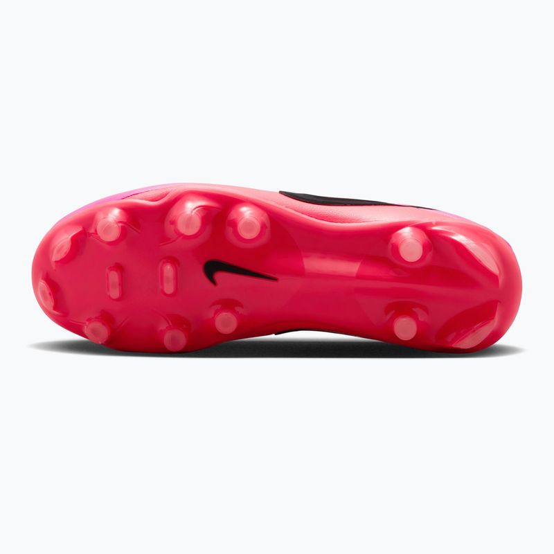 Detské kopačky Nike Jr. Tiempo Maestro Academy FG/MG multi color/black 3