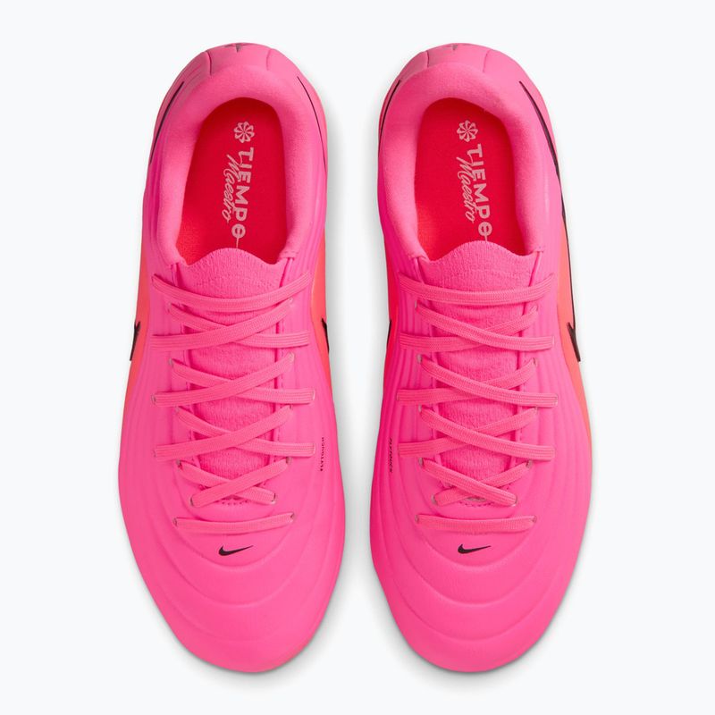Detské kopačky Nike Jr. Tiempo Maestro Academy FG/MG multi color/black 4