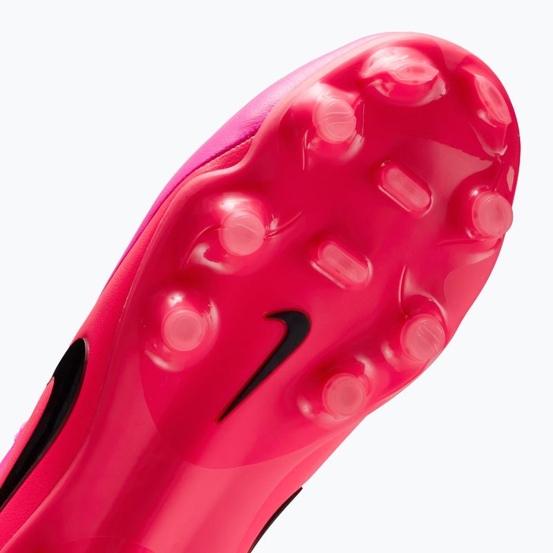 Detské kopačky Nike Jr. Tiempo Maestro Academy FG/MG multi color/black 5