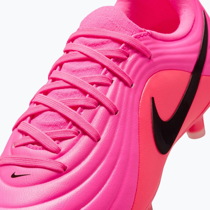 Detské kopačky Nike Jr. Tiempo Maestro Academy FG/MG multi color/black 6
