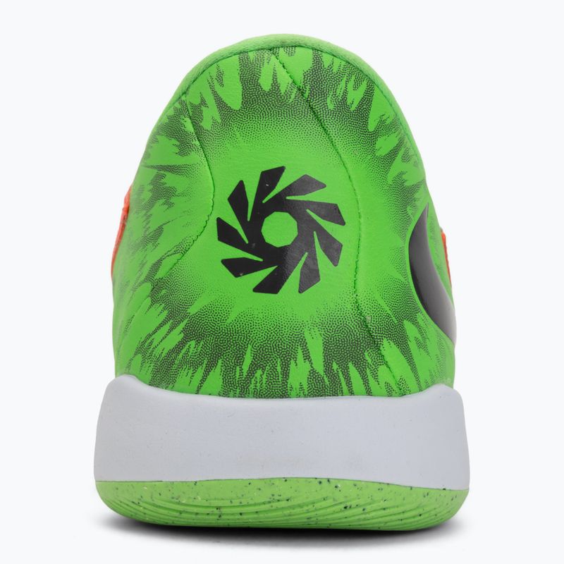 Pánske kopačky Nike Phantom 6 Low Academy Erling Haaland IN hot punch/green strike/black 6
