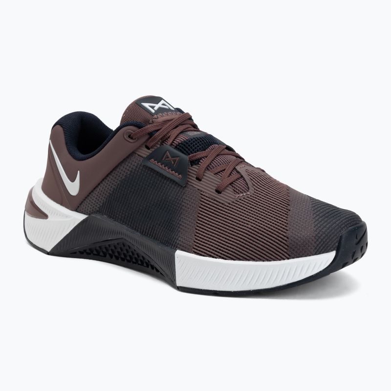 Pánske tréningové topánky Nike Metcon 10 tattoo/dark obsidian/off white