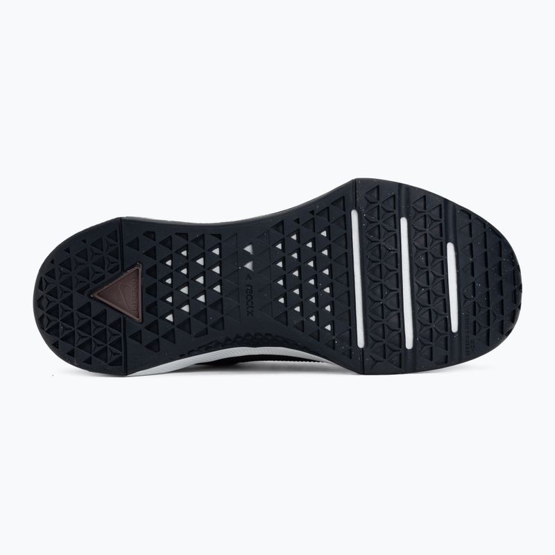 Pánske tréningové topánky Nike Metcon 10 tattoo/dark obsidian/off white 4