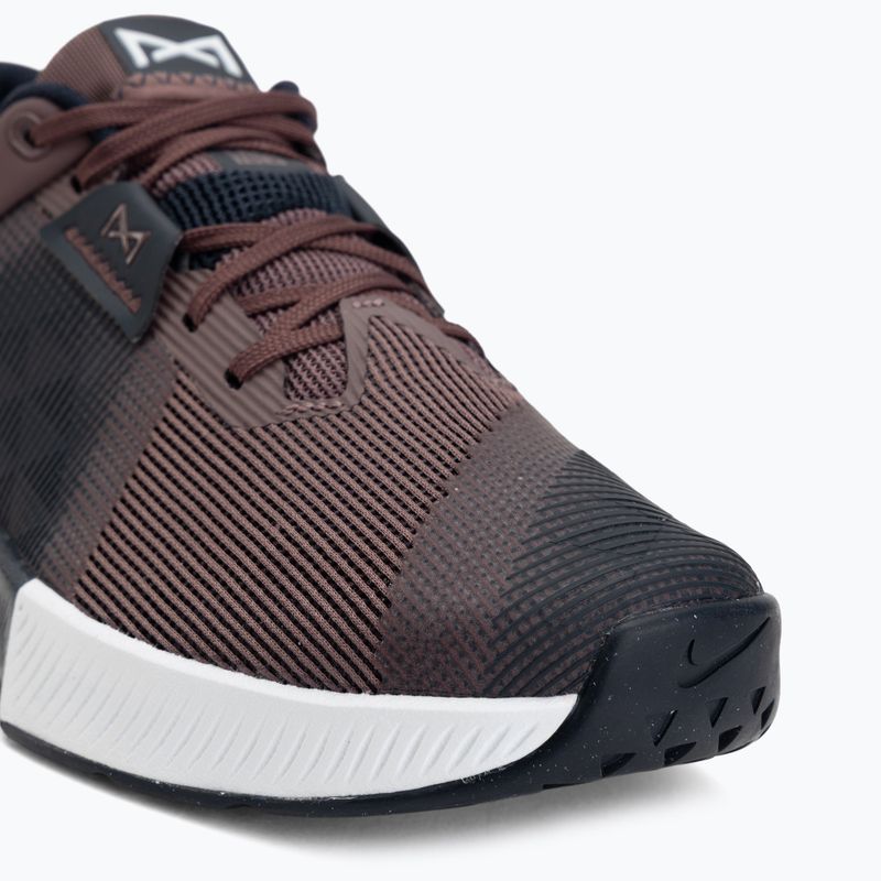 Pánske tréningové topánky Nike Metcon 10 tattoo/dark obsidian/off white 7