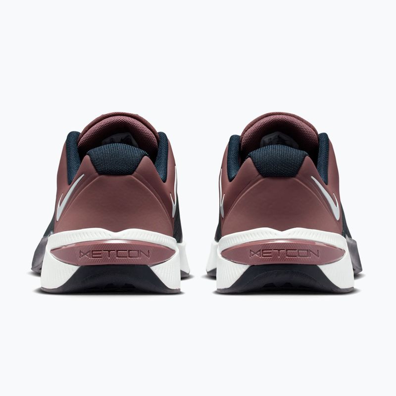 Pánska tréningová obuv Nike Metcon 10 tattoo/dark obsidian/off white 4