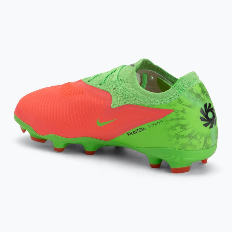 Detské kopačky Nike Jr. Phantom 6 Low Pro Erling Haaland MG 3