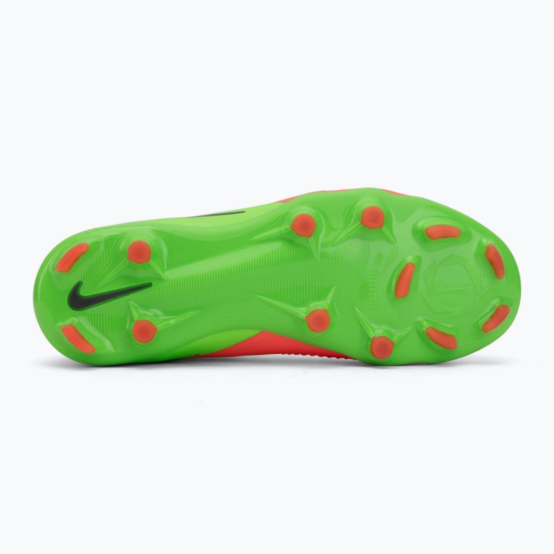 Detské kopačky Nike Jr. Phantom 6 Low Pro Erling Haaland MG 4