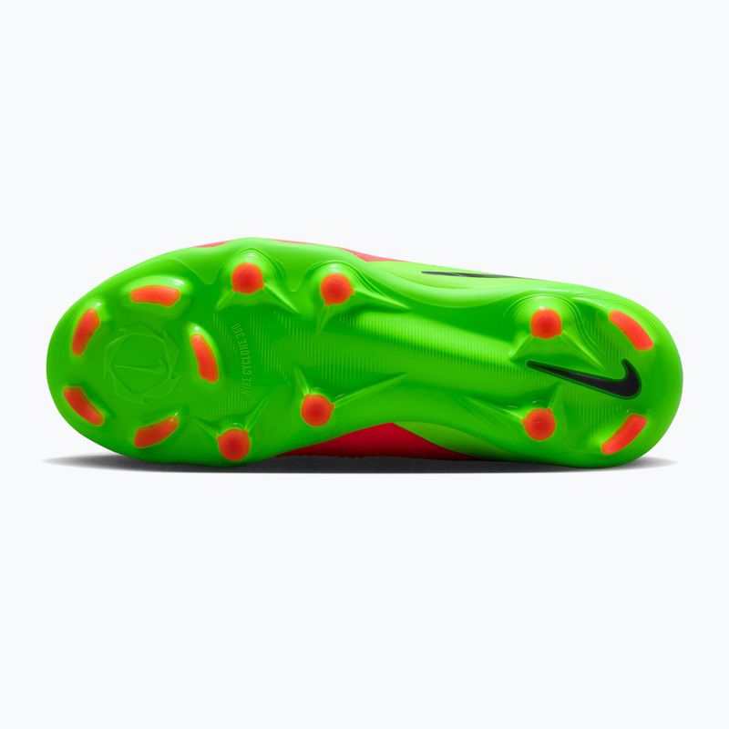 Detské kopačky Nike Jr. Phantom 6 Low Pro Erling Haaland MG 2