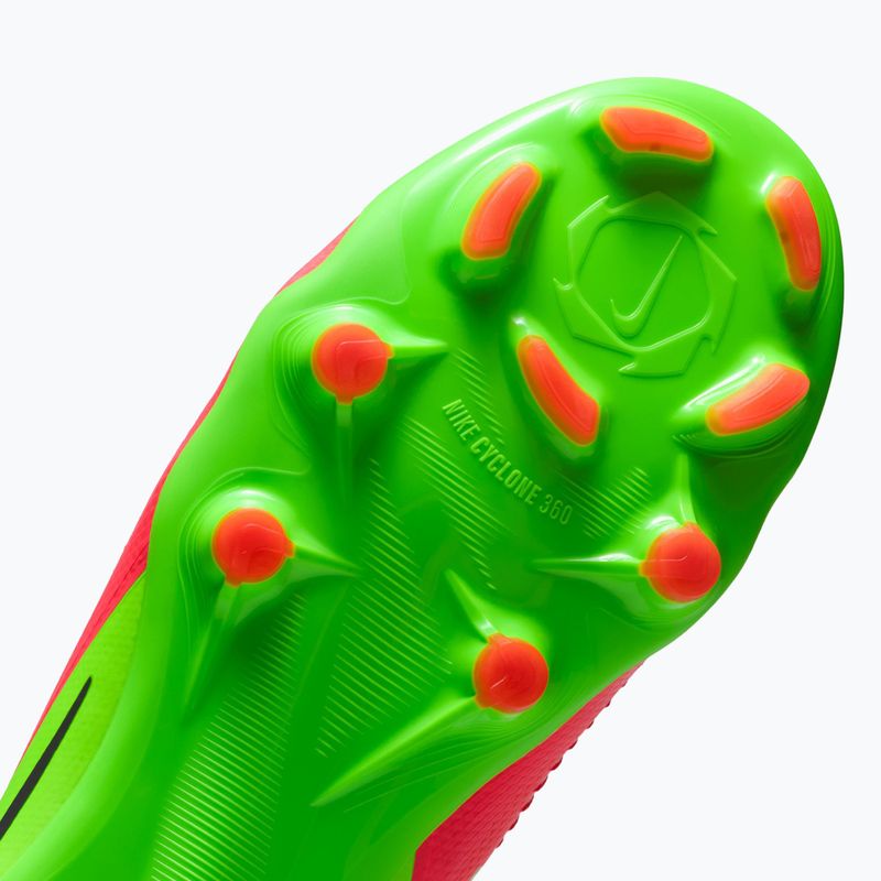 Detské kopačky Nike Jr. Phantom 6 Low Pro Erling Haaland MG 4